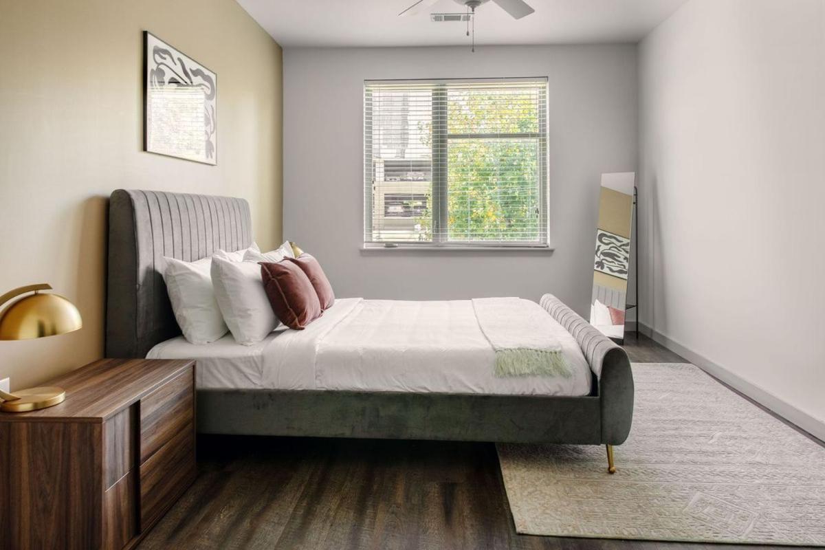 Placemakr Music Row - Vanderbilt ناشفيل المظهر الخارجي الصورة